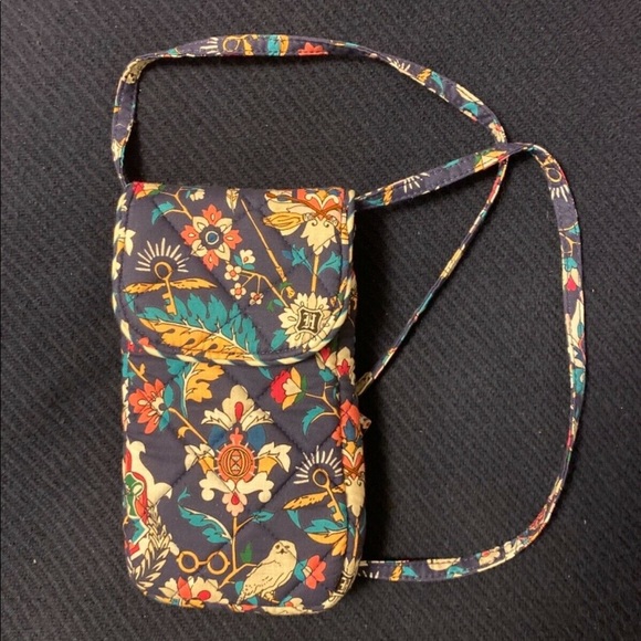Vera Bradley Bags Vera Bradley Harry Potter Crossbody Poshmark
